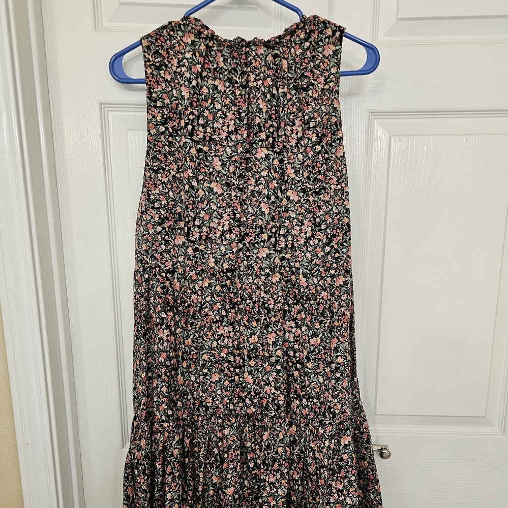 BB Dakota Steve Madden Floral dress